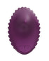 Me You Us Classic Smoke Vibrating Ring