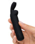 Dr. Skin Glide Realistic 7 in. Self-Lubricating Dildo with Balls Brown