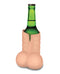 Love to Love Love Me Tender Luscious & Heating Massage Oil Cotton Candy 0.33 oz.