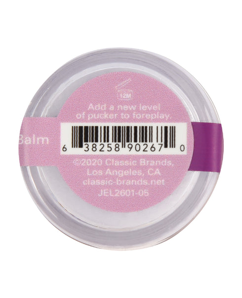 Slippery Stuff Gel Water-Based Lubricant 2 oz. Tube