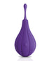 Dr. Skin Plus Realistic 9 in. Triple Density Posable Dildo Brown