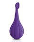 Dr. Skin Plus Realistic 9 in. Triple Density Posable Dildo Brown