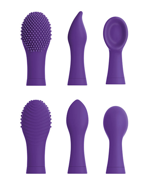 Dr. Skin Plus Realistic 9 in. Triple Density Posable Dildo Brown