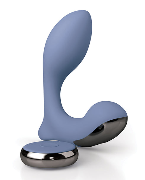 VIVE MIRA Rechargeable 360° Spinning Rabbit Vibrator Pink Tester