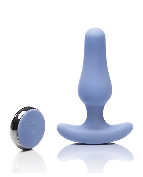 VeDO Vivi Finger Vibe Tease Me Turquoise Tester