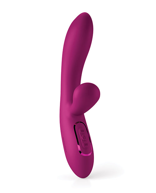 We-Vibe Nova 2 Brochures
