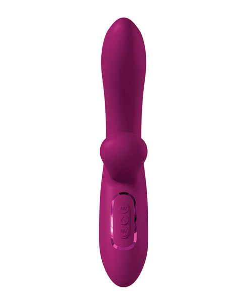 We-Vibe Nova 2 Brochures