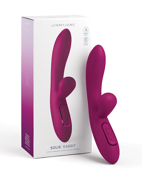 We-Vibe Nova 2 Brochures