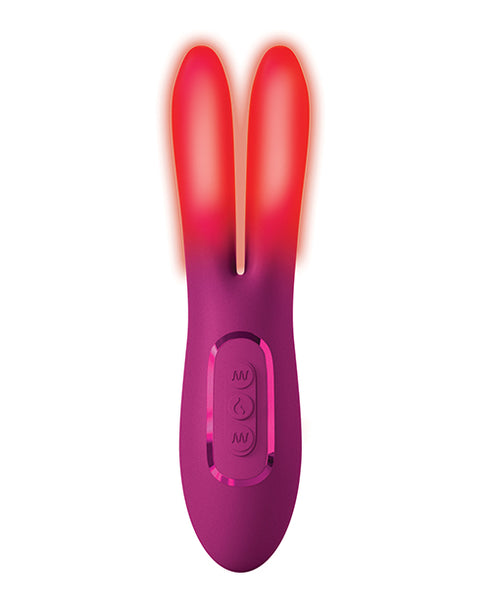 Twitch Head Free Suction/ Rose Tester