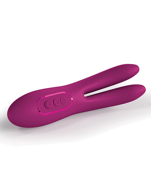 Twitch Head Free Suction/ Rose Tester