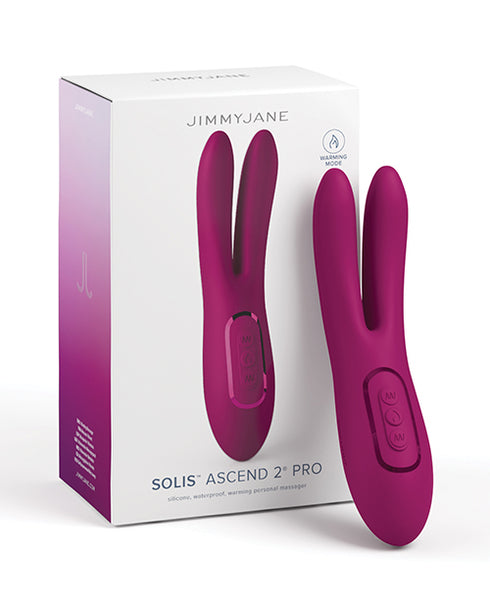 Twitch Head Free Suction/ Rose Tester