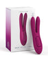 Twitch Head Free Suction/ Rose Tester