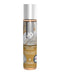 JO Bake Shoppe Orange Creampuff Flavored Water-Based Lubricant 2 oz.