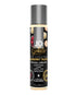 Spectrum Essentials Rechargeable Silicone G-Spot Vibrator Black