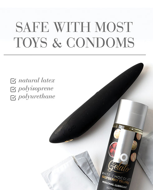 Spectrum Essentials Rechargeable Silicone G-Spot Vibrator Black