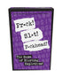 Deep AF Strawberry Flavored Deep Throat Numbing Spray 1 oz. Tester