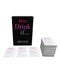 Tenga Pocket Crystal Mist Tester