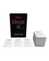 Tenga Pocket Crystal Mist Tester