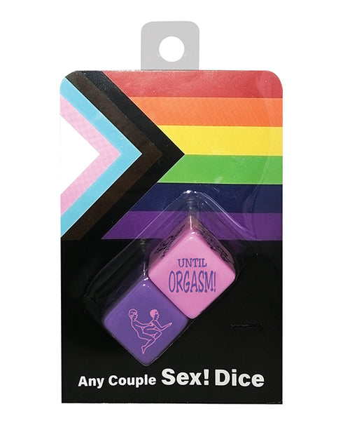 HighOnLove Stimulating O Oil 30 ml Tester