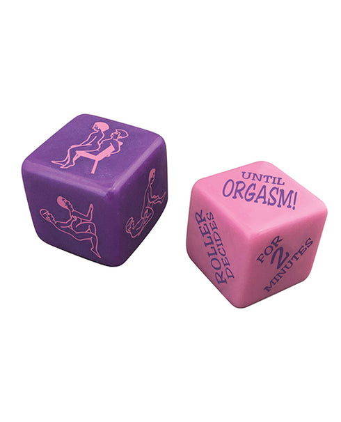 HighOnLove Stimulating O Oil 30 ml Tester