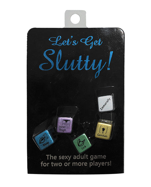 Juicy AF Water Based Lubricant 2 oz. Tester