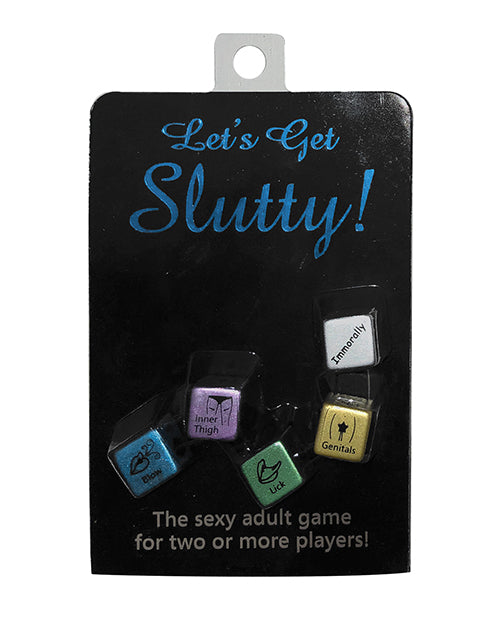 Juicy AF Water Based Lubricant 2 oz. Tester