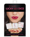 OhMiBod LoveLife Cuddle Tester