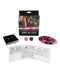 Nu Sensuelle Baelii XLR8 Turbo Flexible Vibe Tester