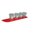 Lovense Hush 2 - 1.5 in. Tester