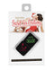 Bijoux Indiscrets Clitherapy Horny Jar Clitoral Balm 0.28 oz. Tester