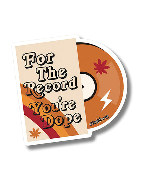 KK-NS-FORTHERECORD