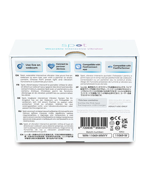 KR11069-W