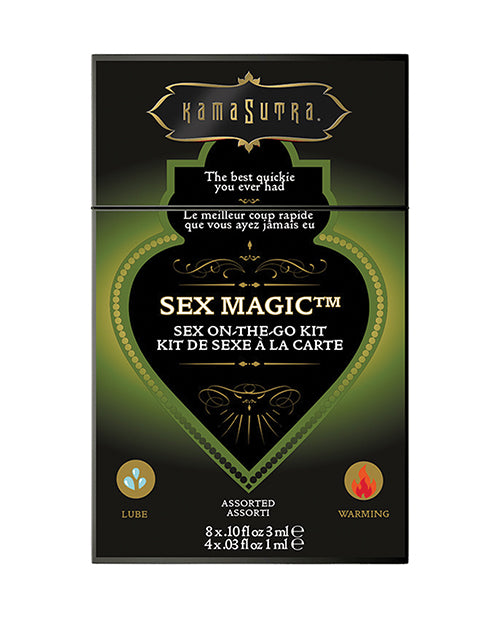 Sexy Dare or Double Sexy Dare: Pick-a-Stick