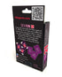 Eye of Love Love in Transit Confidence Attract Her Pheromone Gift Set