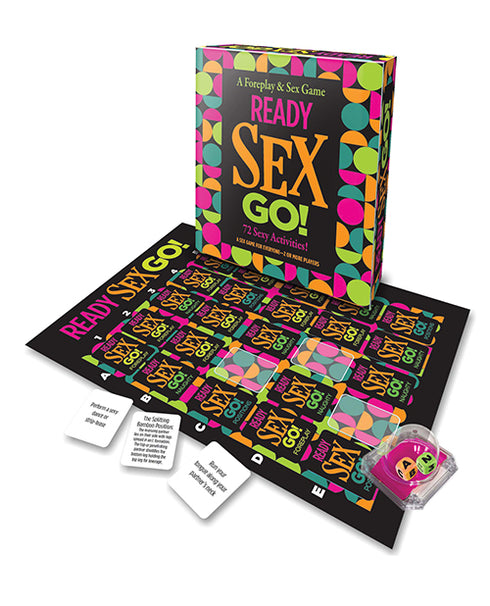 EnLust Merchandising Kit