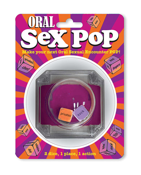 Ouch! Smooth Silicone Finger Anal Plug 4.6 in. Rose Gold