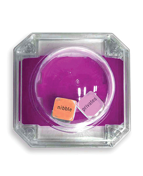 Ouch! Smooth Silicone Finger Anal Plug 4.6 in. Rose Gold