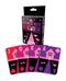 Nu Sensuelle Ace Pro Prostate & G-Spot Vibe Deep Purple