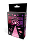 Nu Sensuelle Ace Pro Prostate & G-Spot Vibe Deep Purple