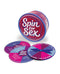 Eye of Love Unscented Pheromone Parfum Attract Them 1.67 oz.