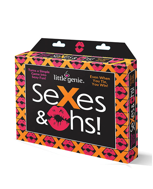 Nu Sensuelle Ace Pro Prostate & G-Spot Vibe Black
