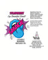 Creature Slime Water-Based Lubricant 16 oz.