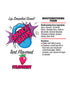 Creature Cocks Throat Numbing Spray Cinnamon 1 oz.