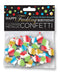SB Split Peaches Adjustable Clamp/Balls