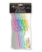 SB Chakrubs Clear Quartz Yoni ; Drilled