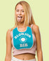 SB Holographic Flogger