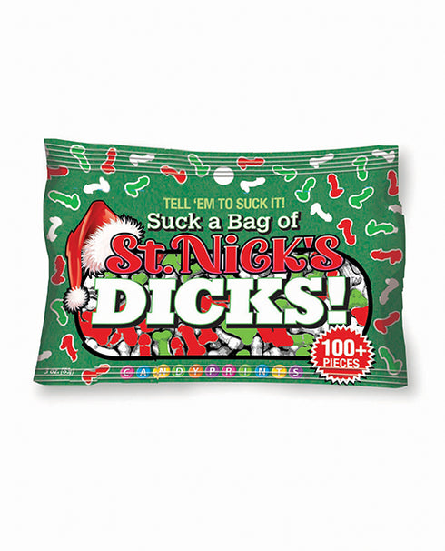 SM Flintts Mint Mint