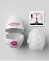 MSTR B8 Blast Off Automatic Thrusting and Vibrating Stroker
