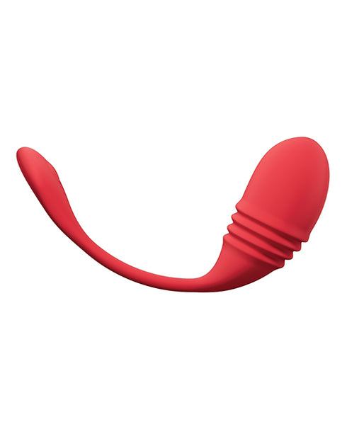 Evolved Thrust Into Ecstasy Mint