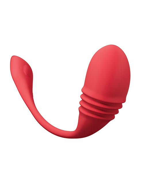 Evolved Thrust Into Ecstasy Mint
